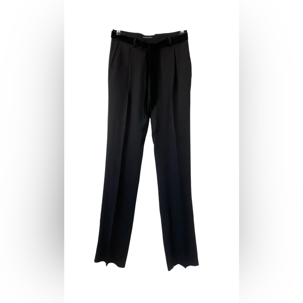 Authentic - Tom Ford dress pants - size 2 US - NWOT